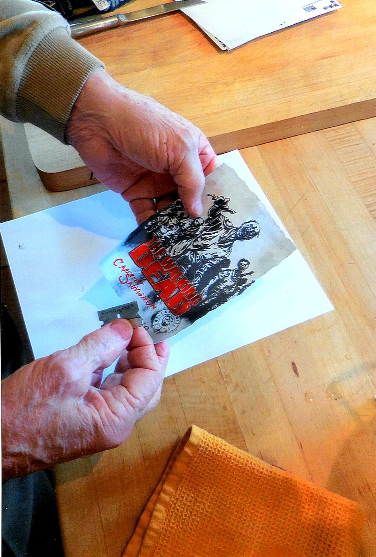How to remove wine labels Wine Label Collection, Library